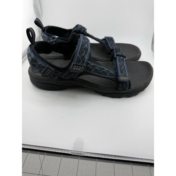 BASS PROPEL TOURING STRAP WEBBING MEN SIZE 8M